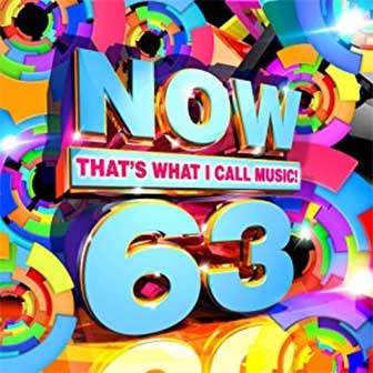 "NOW 63" album by Various Artists "NOW 63" album by Various Artists