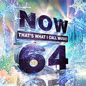 "NOW 64" album by Various Artists "NOW 64" album by Various Artists