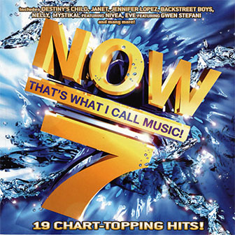 "NOW 7" album by Various Artists "NOW 7" album by Various Artists