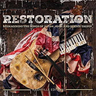 "Restoration" album by Various Artists "Restoration" album by Various Artists
