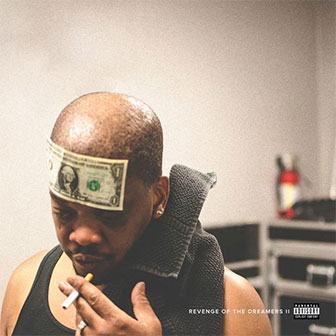 "Revenge Of The Dreamers II" album by Various Artists "Revenge Of The Dreamers II" album by Various Artists