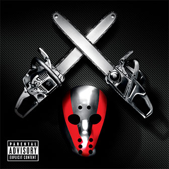 "Guts Over Fear" by Eminem "Guts Over Fear" by Eminem