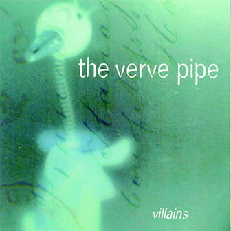 "Villains" album