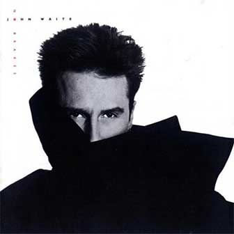 "No Brakes" album by John Waite "No Brakes" album by John Waite