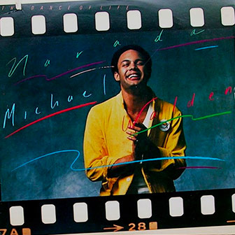 "The Dance Of Life" album by Narada Michael Walden "The Dance Of Life" album by Narada Michael Walden