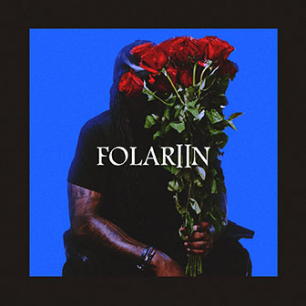 "Folarin II" album by Wale "Folarin II" album by Wale