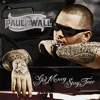 "Get Money Stay True" album "Get Money Stay True" album