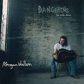 "Wasted On You" by Morgan Wallen "Wasted On You" by Morgan Wallen