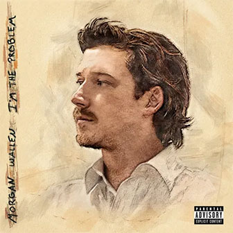 "I'm The Problem" album