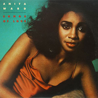 "Songs Of Love" album by Anita Ward "Songs Of Love" album by Anita Ward