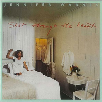 "Don't Make Me Over" by Jennifer Warnes "Don't Make Me Over" by Jennifer Warnes