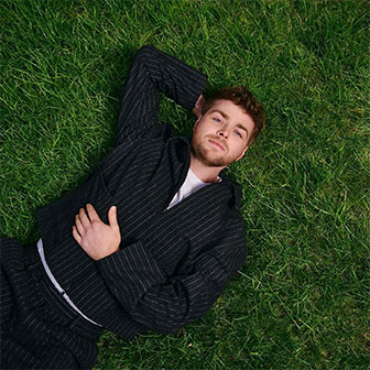 "Ordinary" by Alex Warren "Ordinary" by Alex Warren