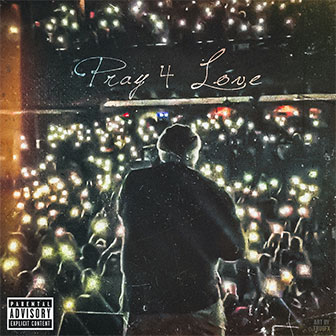 "Rags2Riches" by Rod Wave "Rags2Riches" by Rod Wave