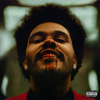 "After Hours" album "After Hours" album