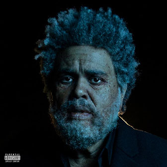 "Sacrifice" by The Weeknd "Sacrifice" by The Weeknd
