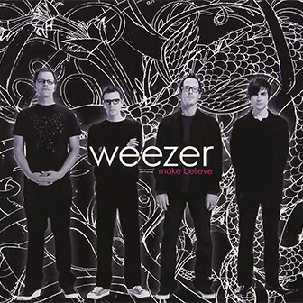 "Make Believe" album "Make Believe" album