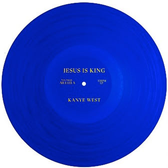 "Use This Gospel" by Kanye West "Use This Gospel" by Kanye West