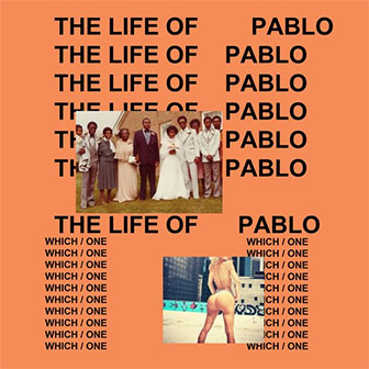 "Pt. 2" by Kanye West "Pt. 2" by Kanye West