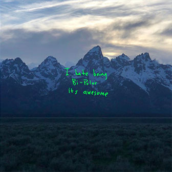 "Violent Crimes" by Kanye West "Violent Crimes" by Kanye West