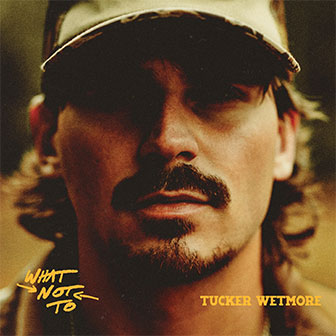 "What Not To" album "What Not To" album