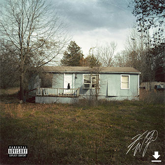 "9 Lives" album by Koe Wetzel "9 Lives" album by Koe Wetzel