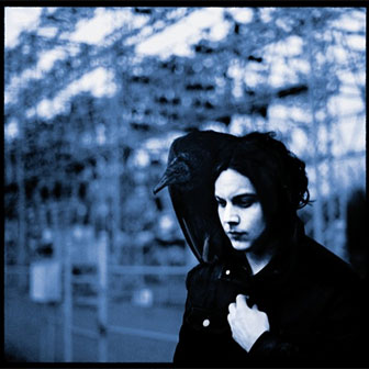 "Blunderbuss" album by Jack White "Blunderbuss" album by Jack White