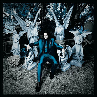 "Lazaretto" album by Jack White "Lazaretto" album by Jack White
