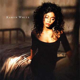 "Secret Rendezvous" by Karyn White "Secret Rendezvous" by Karyn White