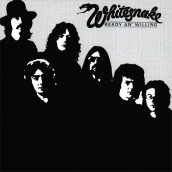 "Fool For Your Loving" by Whitesnake "Fool For Your Loving" by Whitesnake