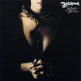 "Slide It In" album by Whitesnake "Slide It In" album by Whitesnake