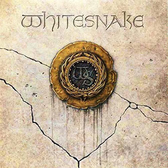 "Give Me All Your Love" by Whitesnake