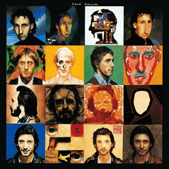 "Don't Let Go The Coat" by The Who "Don't Let Go The Coat" by The Who
