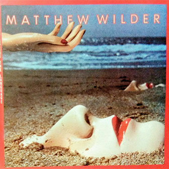 "I Don't Speak The Language" album by Matthew Wilder "I Don't Speak The Language" album by Matthew Wilder