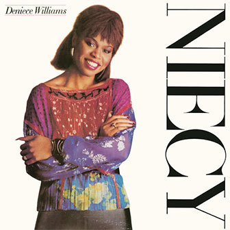 "Niecy" album by Deniece Williams "Niecy" album by Deniece Williams