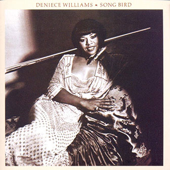 "Song Bird" album by Deniece Williams "Song Bird" album by Deniece Williams