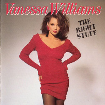 "Dreamin'" by Vanessa Williams "Dreamin'" by Vanessa Williams