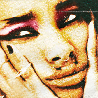 "Transparent Soul" by Willow "Transparent Soul" by Willow