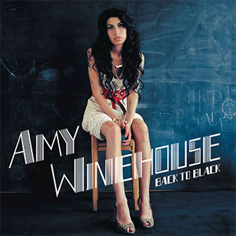 "Back To Black" album "Back To Black" album