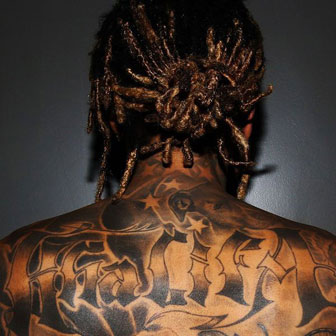 "Khalifa" album by Wiz Khalifa "Khalifa" album by Wiz Khalifa