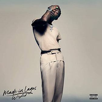 "Essence" by Wizkid "Essence" by Wizkid