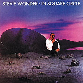 "Overjoyed" by Stevie Wonder "Overjoyed" by Stevie Wonder