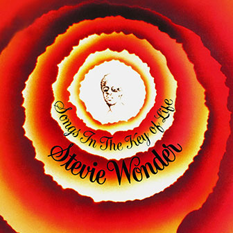 "Songs In The Key Of Life" album "Songs In The Key Of Life" album