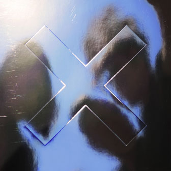 "I See You" album by The xx "I See You" album by The xx