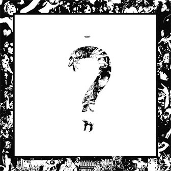"Changes" by XXXTentacion "Changes" by XXXTentacion