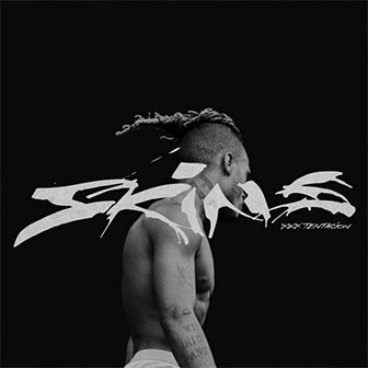 "One Minute" by XXXTentacion "One Minute" by XXXTentacion