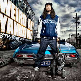 "Canadian Idiot" by Weird Al Yankovic