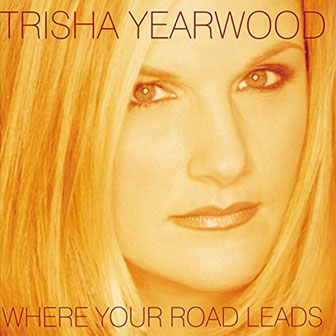 Powerful Thing" by Trisha Yearwood Powerful Thing" by Trisha Yearwood