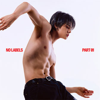 "No Labels Part 01" EP