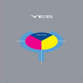 "Leave It" by Yes "Leave It" by Yes