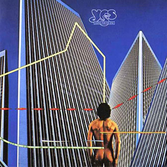 "Going For The One" album by Yes "Going For The One" album by Yes